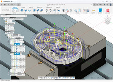 Diploma in CAD CAM Course
