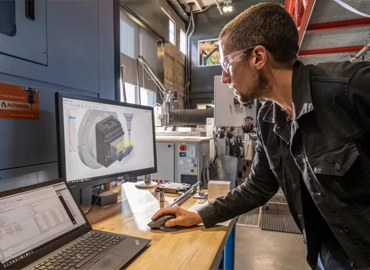 Advanced Diploma in Manufacturing Technology