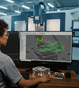 CNC Programmer CNC Operator Job Vacancy Chennai Bangalore