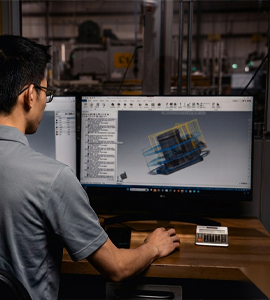 CNC Operator CNC Programmer Vacancy Dubai