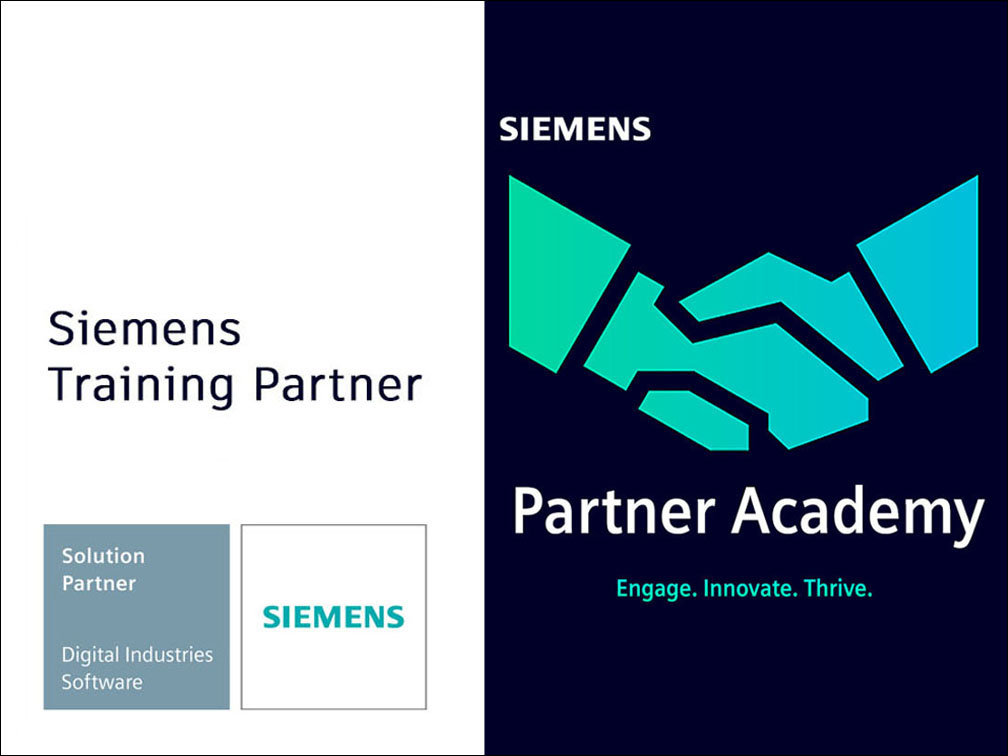 Siemens Training Partner