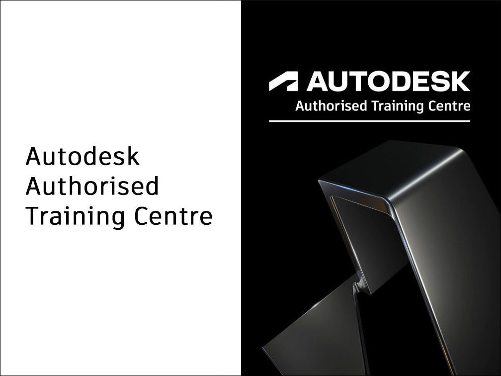 Autodesk Authorised Training Centre