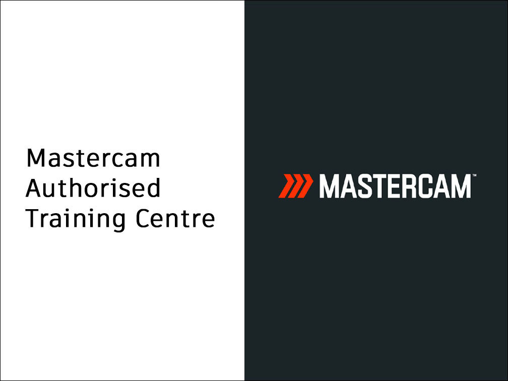 Mastercam Authorised Training Centre